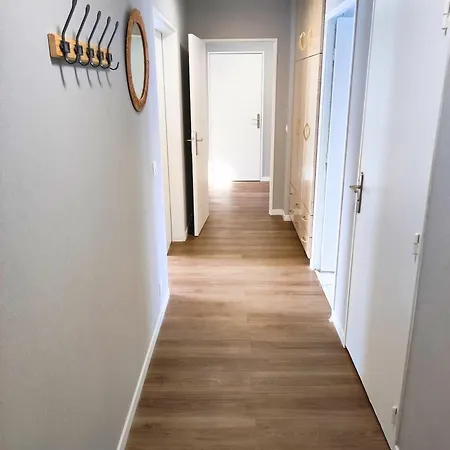 Magnific 2bdr-6p -near Paris
