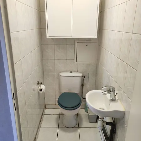 דירה Magnific 2bdr-6p -near Paris *